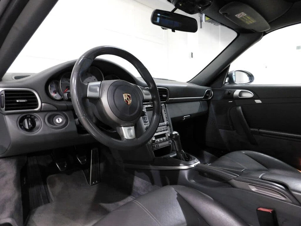 2006 Porsche 997 Carrera S - Image 30 of 31