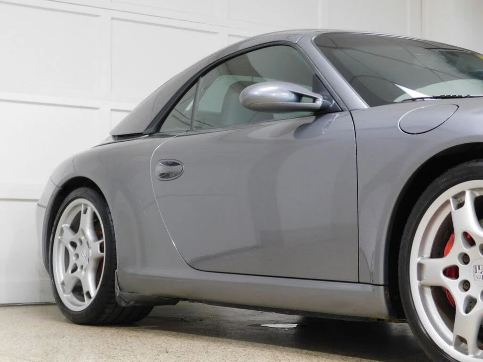 2006 Porsche 997 Carrera S - Image 12 of 31