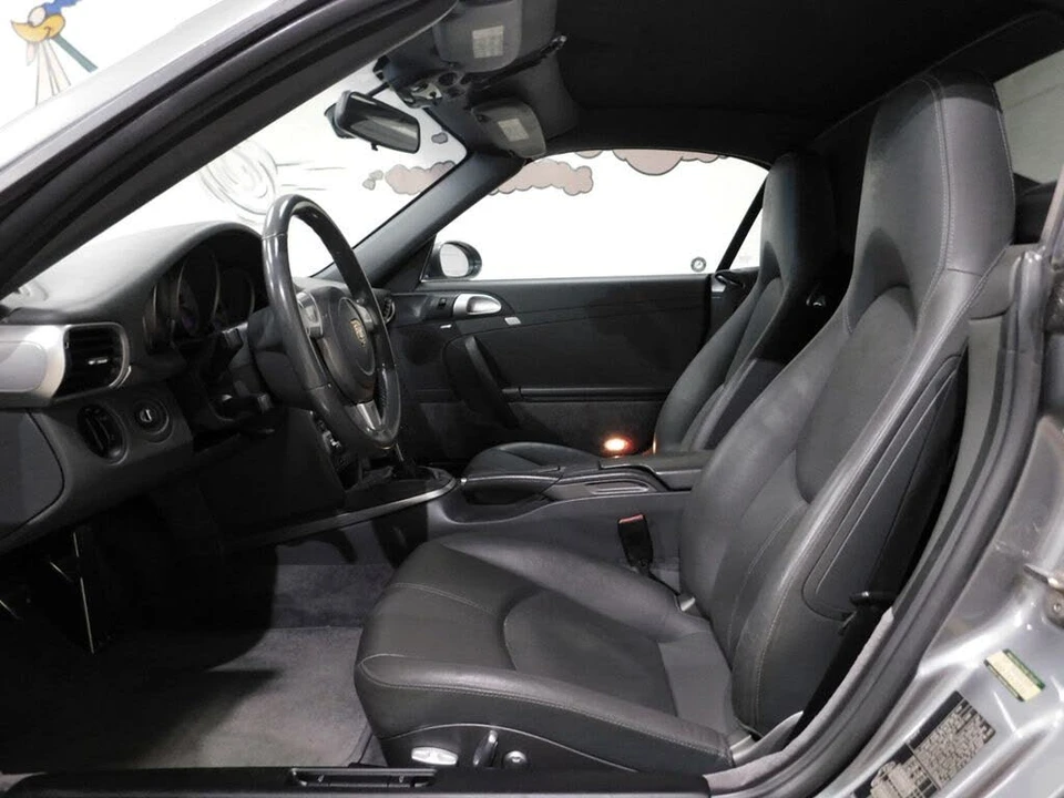 2006 Porsche 997 Carrera S - Image 31 of 31