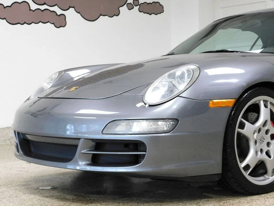 2006 Porsche 997 Carrera S - Image 17 of 31
