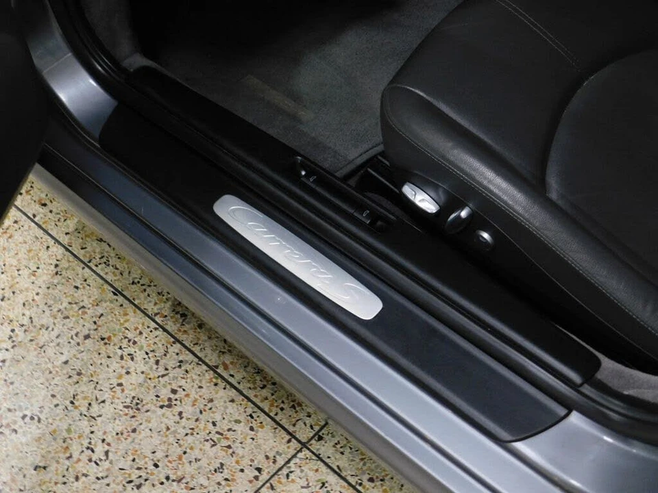 2006 Porsche 997 Carrera S - Image 29 of 31