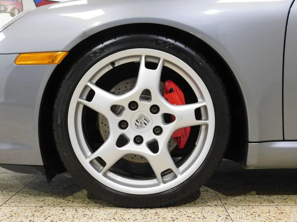 2006 Porsche 997 Carrera S - Image 23 of 31