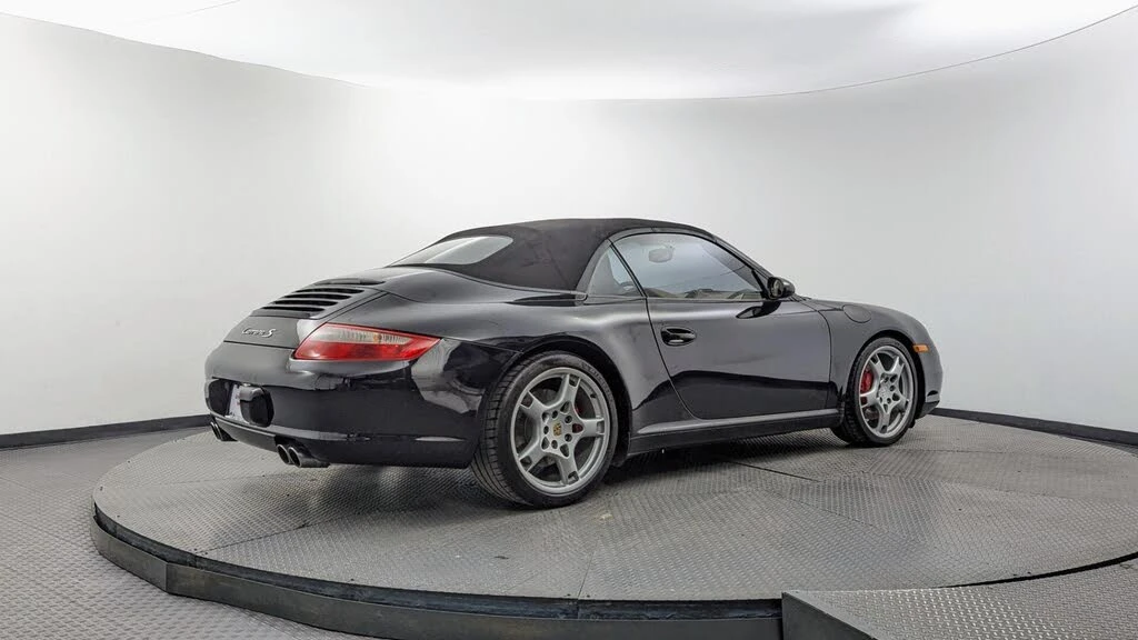 2006 Porsche 997 Carrera S - Image 7 of 17