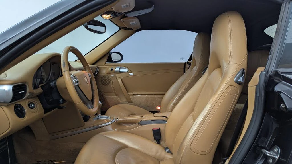 2006 Porsche 997 Carrera S - Image 13 of 17