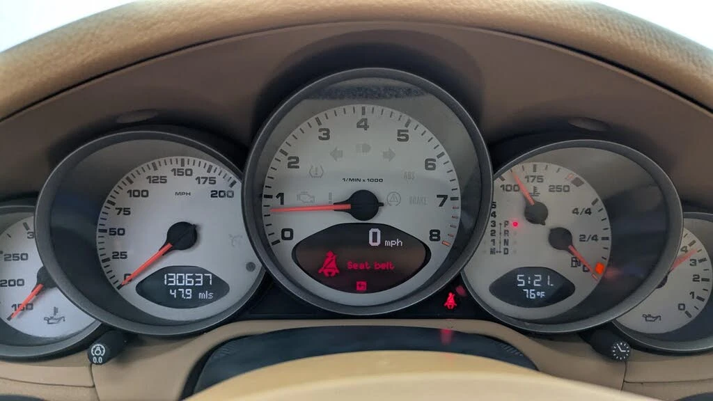 2006 Porsche 997 Carrera S - Image 16 of 17