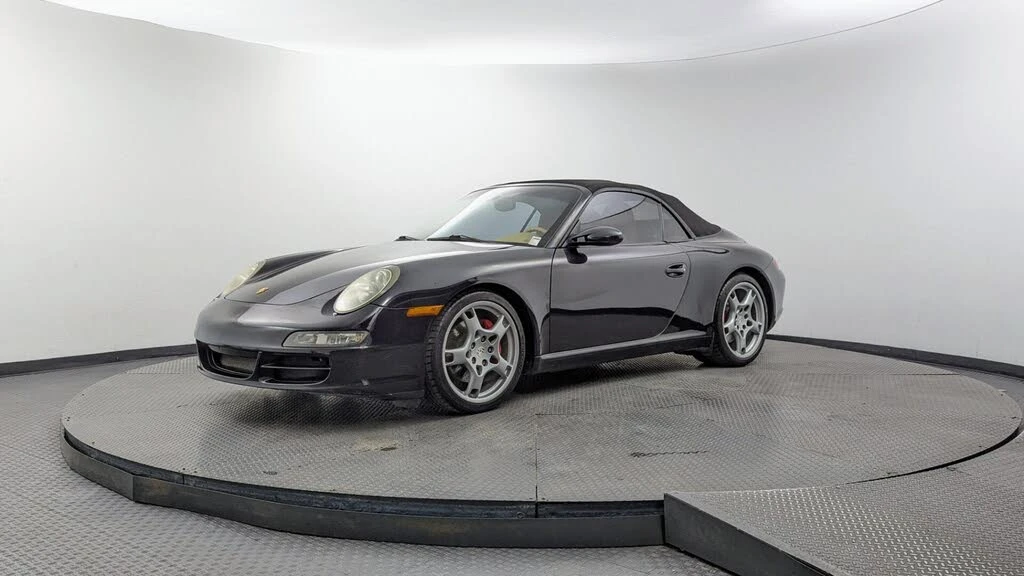 2006 Porsche 997 Carrera S - Image 2 of 17