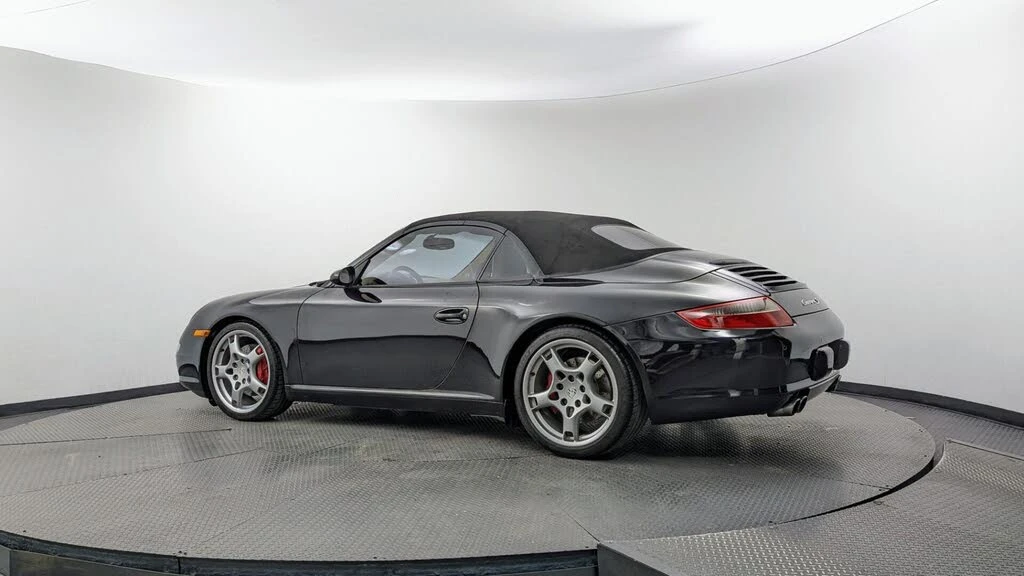 2006 Porsche 997 Carrera S - Image 4 of 17