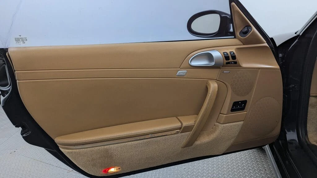 2006 Porsche 997 Carrera S - Image 12 of 17
