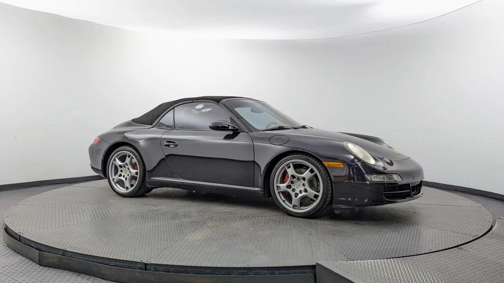 2006 Porsche 997 Carrera S - Image 9 of 17
