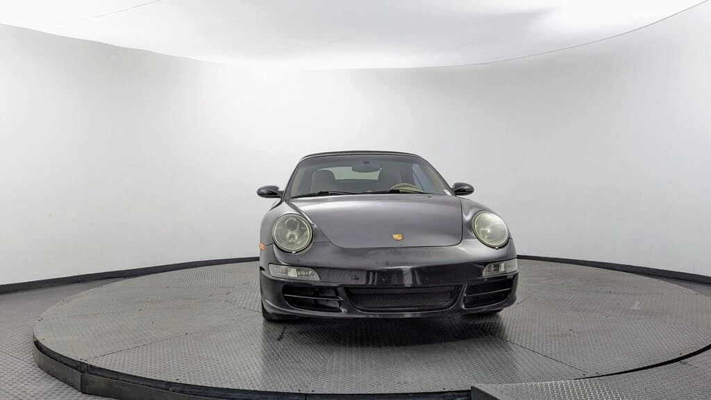 2006 Porsche 997 Carrera S - Image 11 of 17