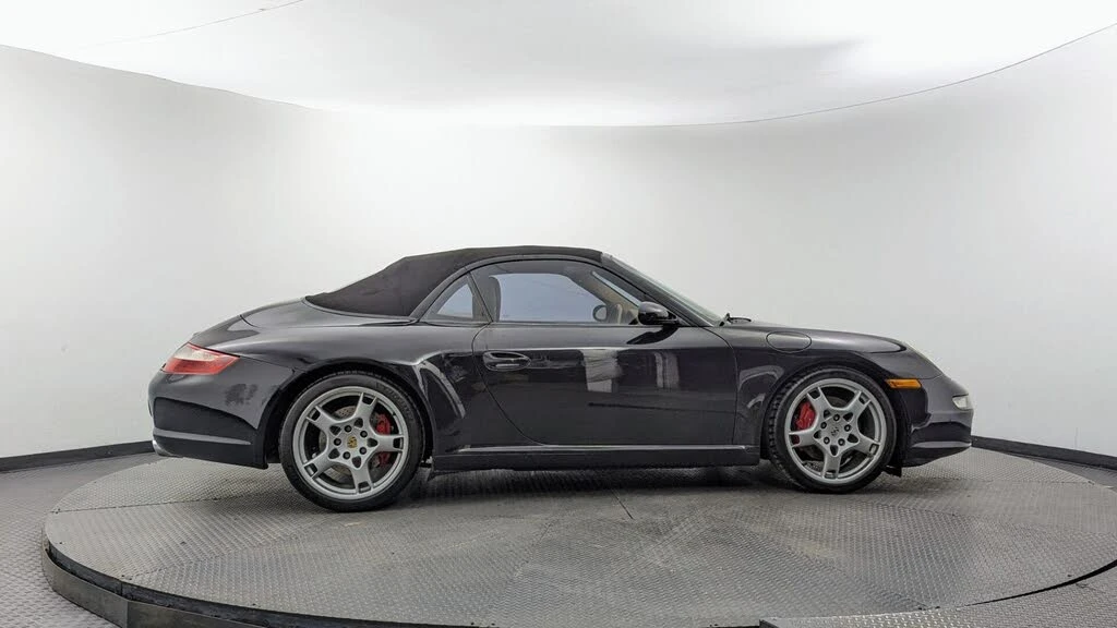 2006 Porsche 997 Carrera S - Image 8 of 17