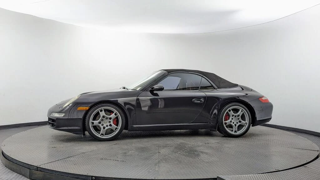 2006 Porsche 997 Carrera S - Image 3 of 17