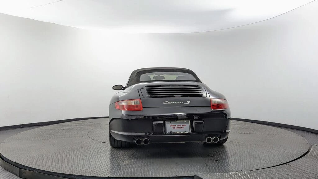 2006 Porsche 997 Carrera S - Image 6 of 17