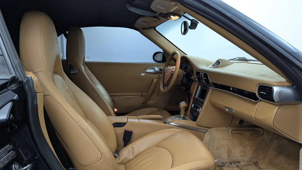 2006 Porsche 997 Carrera S - Image 14 of 17