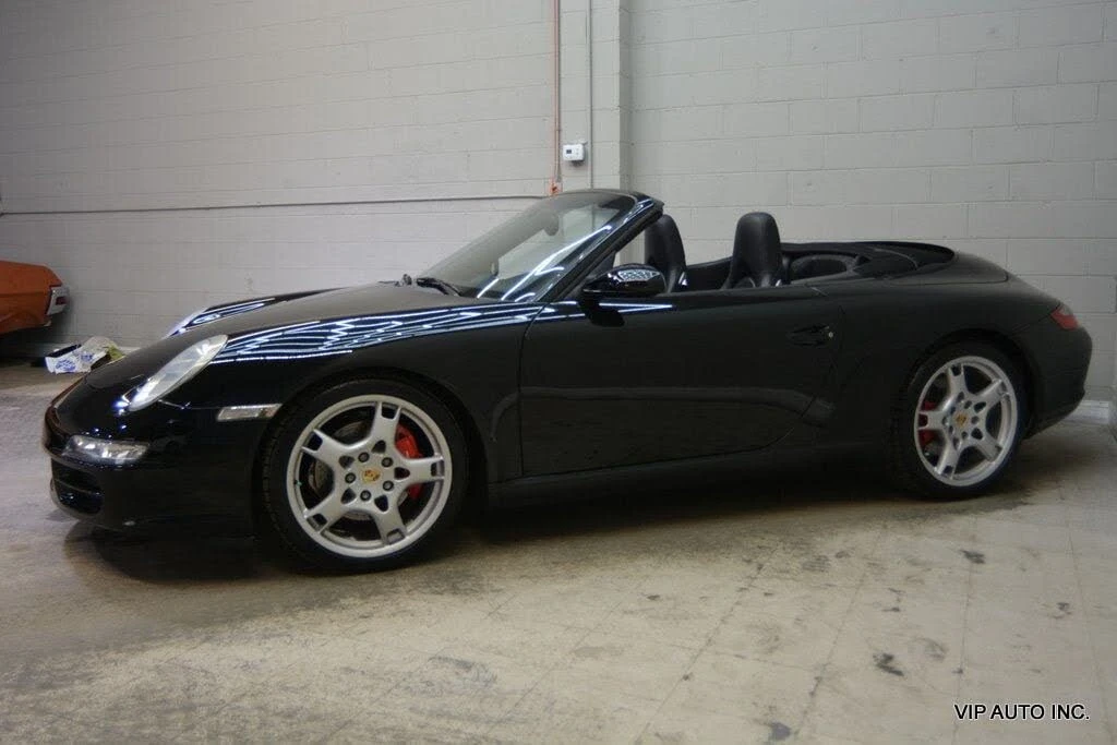 2006 Porsche 997 Carrera S - Image 29 of 31