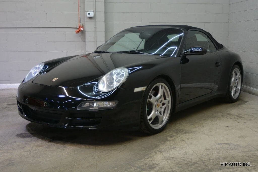 2006 Porsche 997 Carrera S - Image 4 of 31