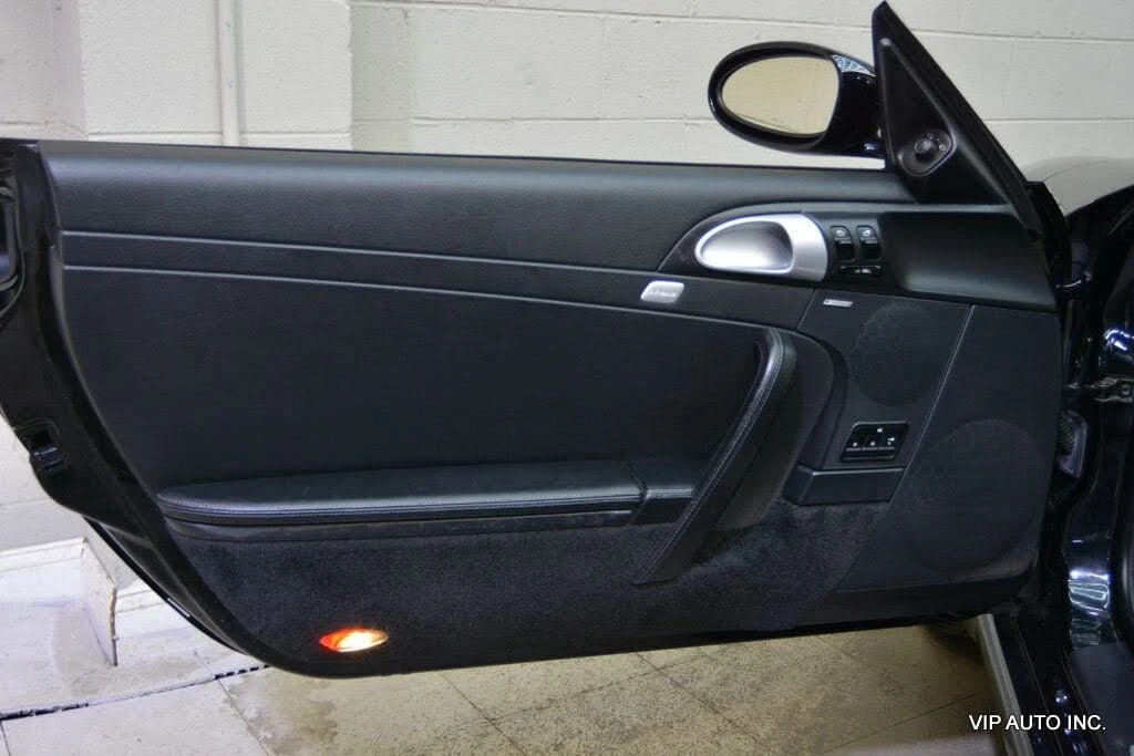 2006 Porsche 997 Carrera S - Image 13 of 31