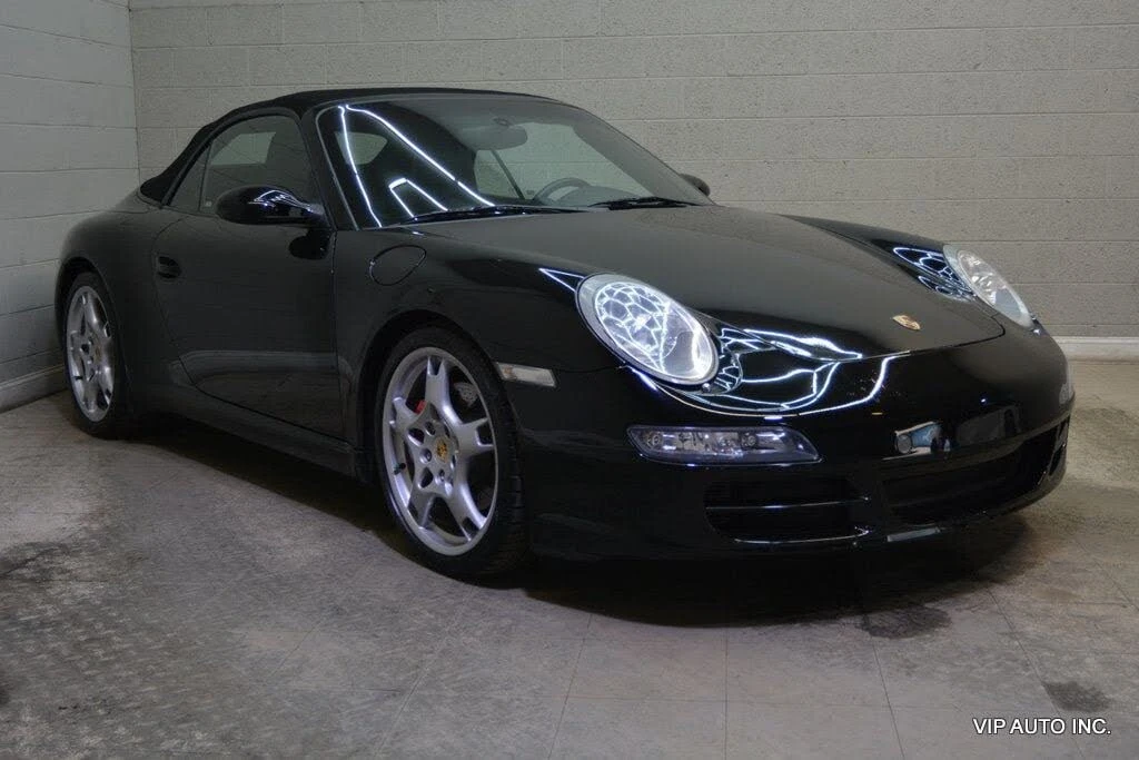 2006 Porsche 997 Carrera S - Image 3 of 31