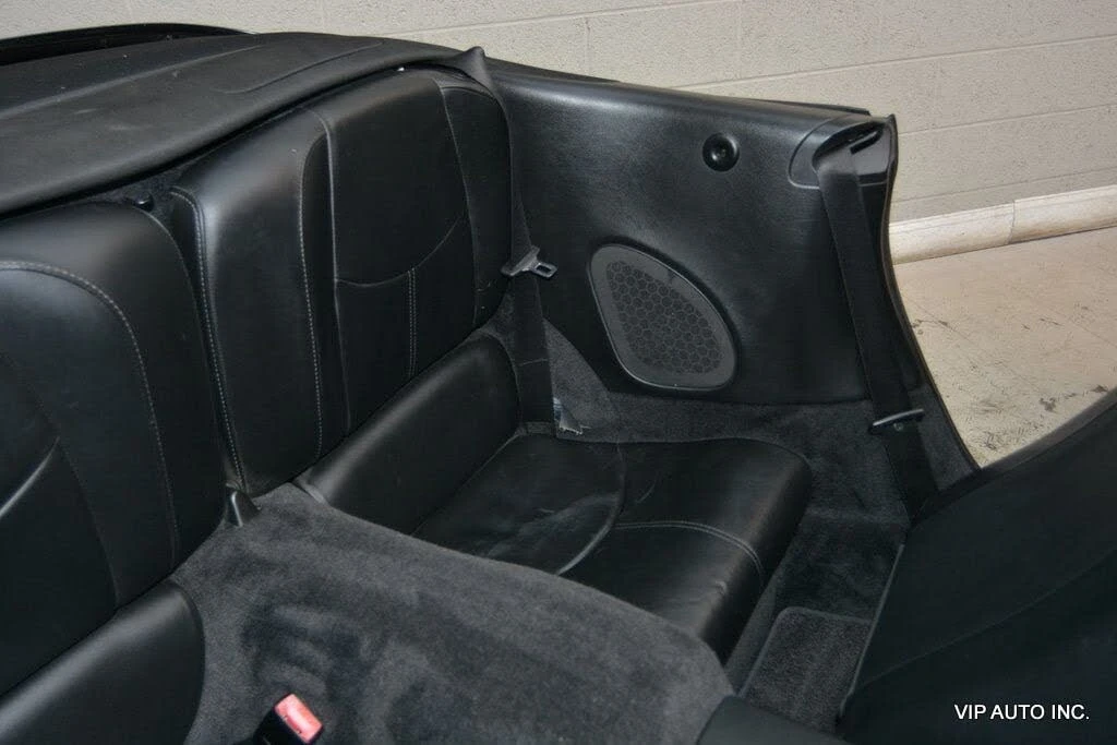 2006 Porsche 997 Carrera S - Image 25 of 31