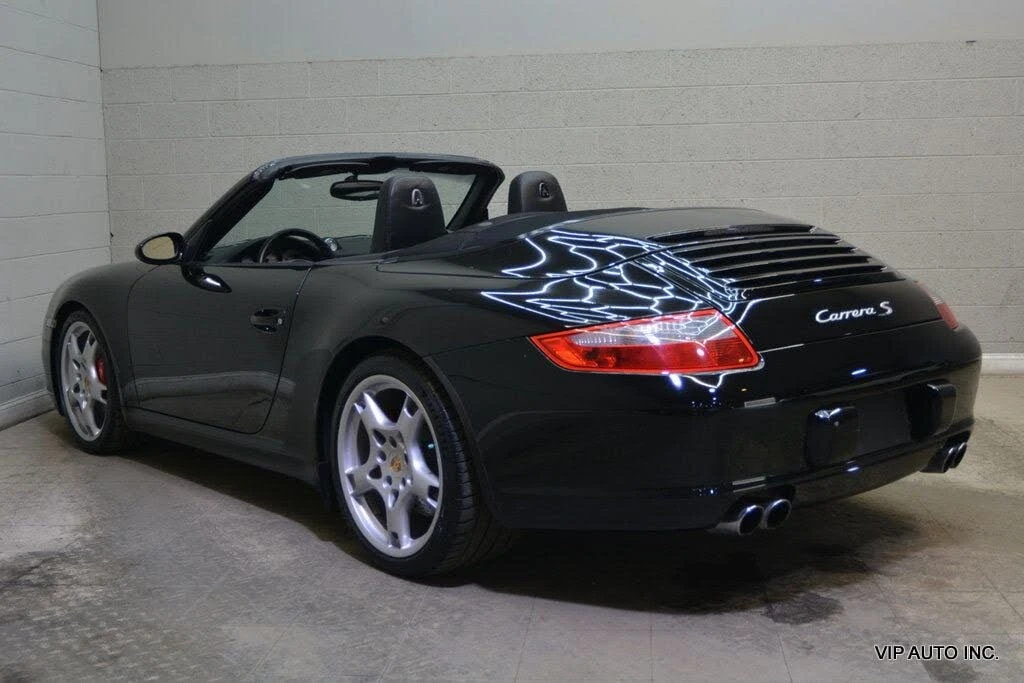 2006 Porsche 997 Carrera S - Image 7 of 31