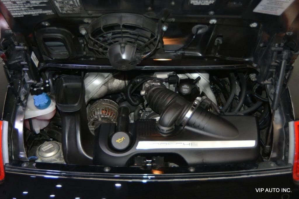 2006 Porsche 997 Carrera S - Image 27 of 31