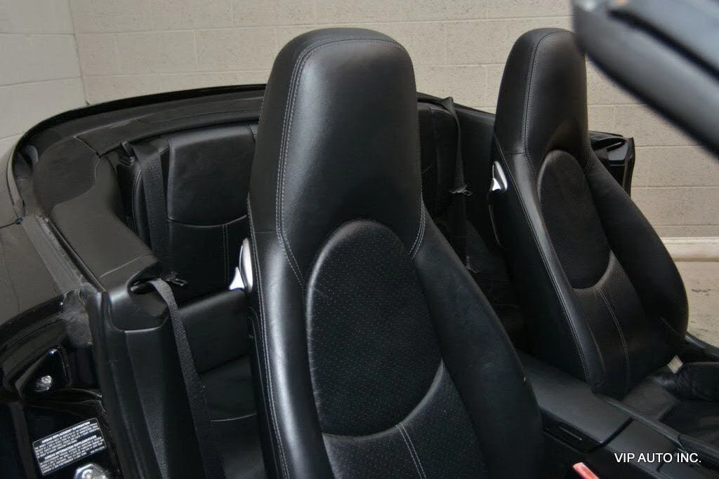 2006 Porsche 997 Carrera S - Image 18 of 31