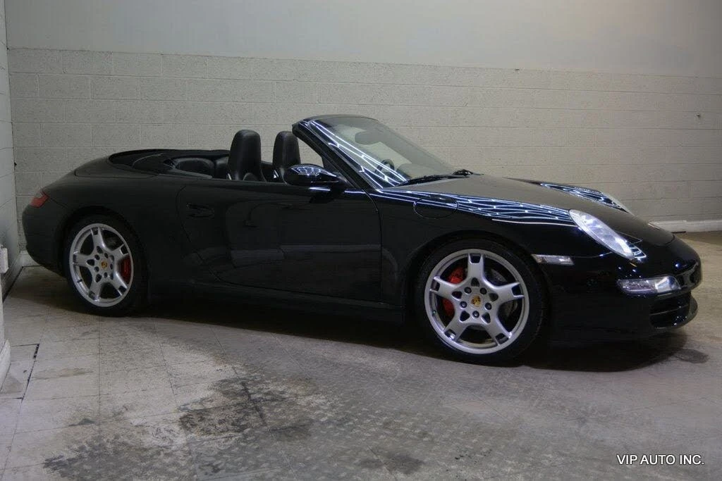 2006 Porsche 997 Carrera S - Image 30 of 31