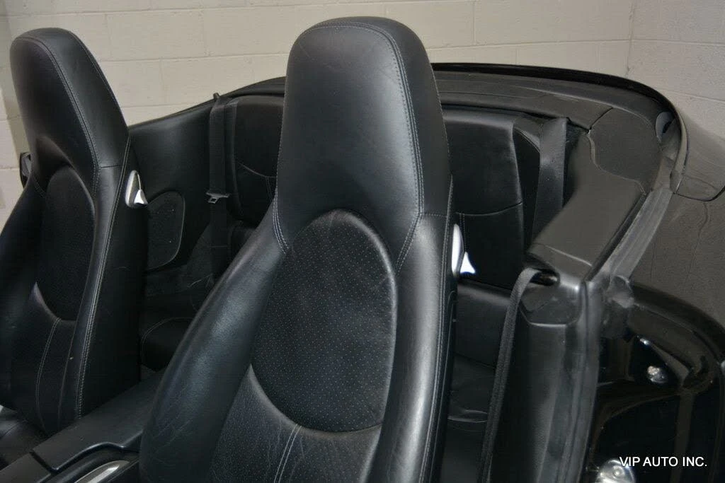 2006 Porsche 997 Carrera S - Image 17 of 31