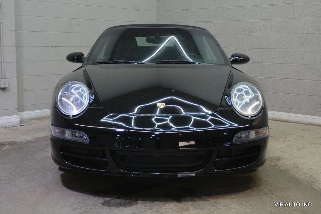 2006 Porsche 997 Carrera S - Image 5 of 31