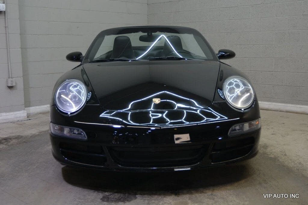 2006 Porsche 997 Carrera S - Image 6 of 31