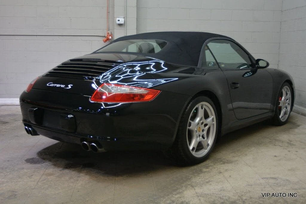 2006 Porsche 997 Carrera S - Image 10 of 31
