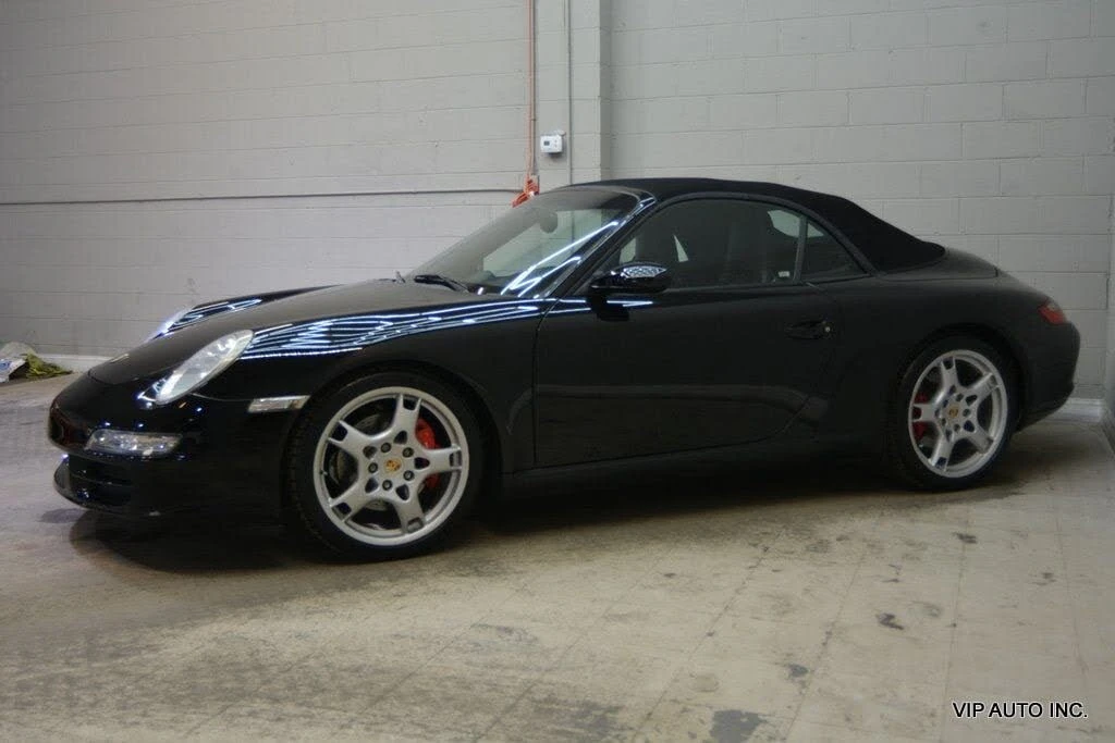2006 Porsche 997 Carrera S - Image 31 of 31