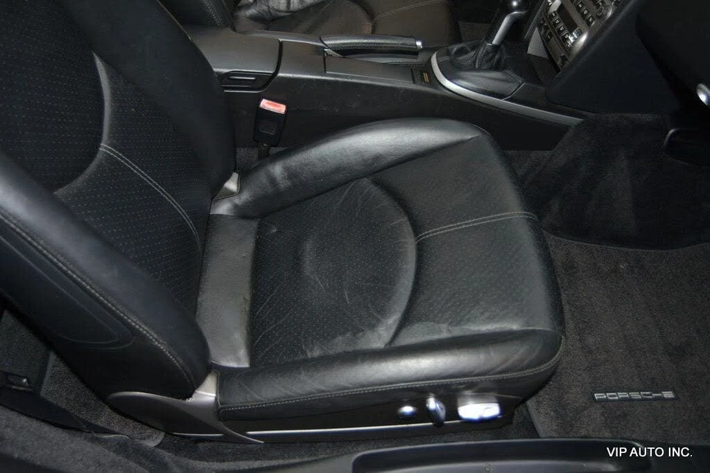 2006 Porsche 997 Carrera S - Image 22 of 31