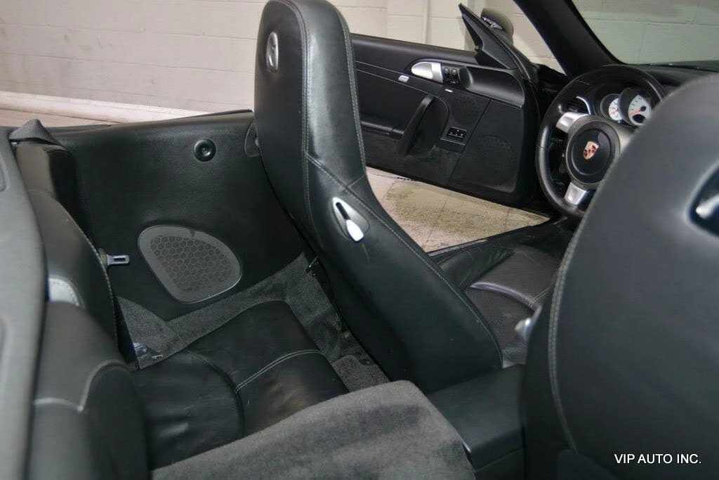 2006 Porsche 997 Carrera S - Image 24 of 31