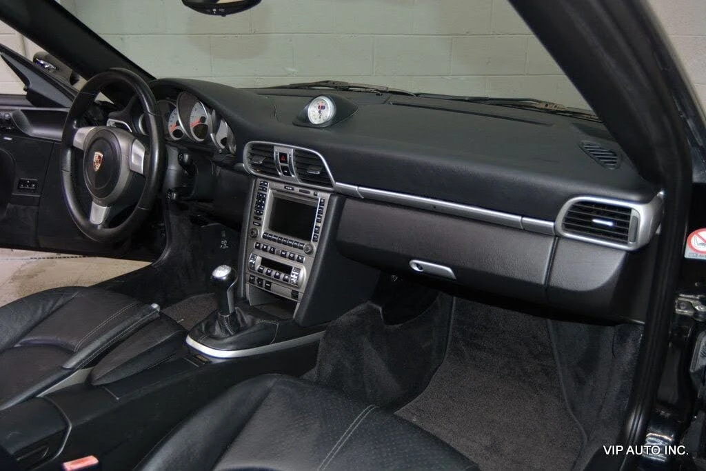 2006 Porsche 997 Carrera S - Image 16 of 31