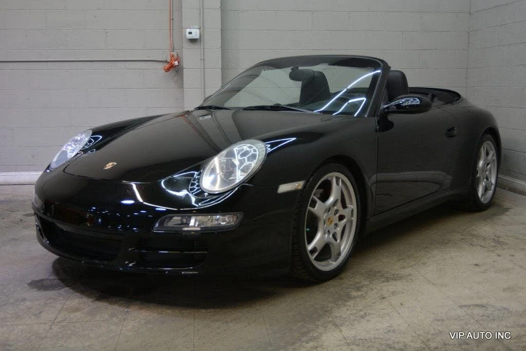 2006 Porsche 997 Carrera S - Image 2 of 31