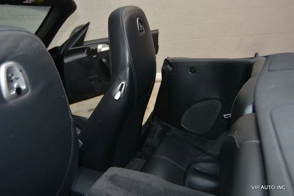 2006 Porsche 997 Carrera S - Image 23 of 31