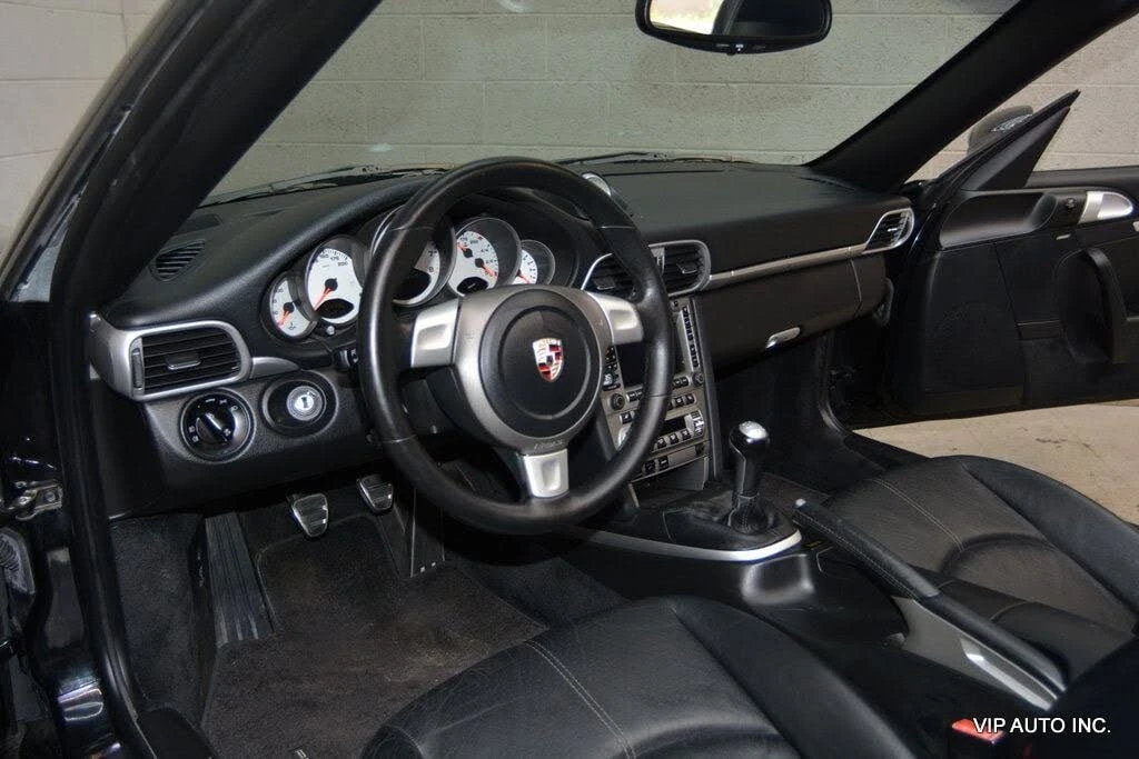 2006 Porsche 997 Carrera S - Image 15 of 31