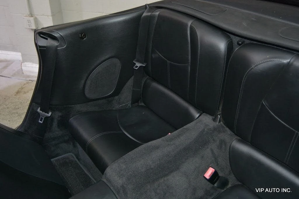 2006 Porsche 997 Carrera S - Image 26 of 31
