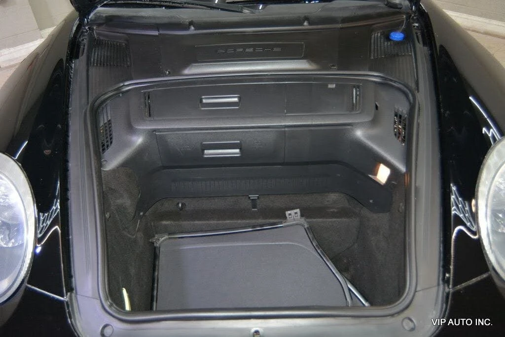 2006 Porsche 997 Carrera S - Image 28 of 31