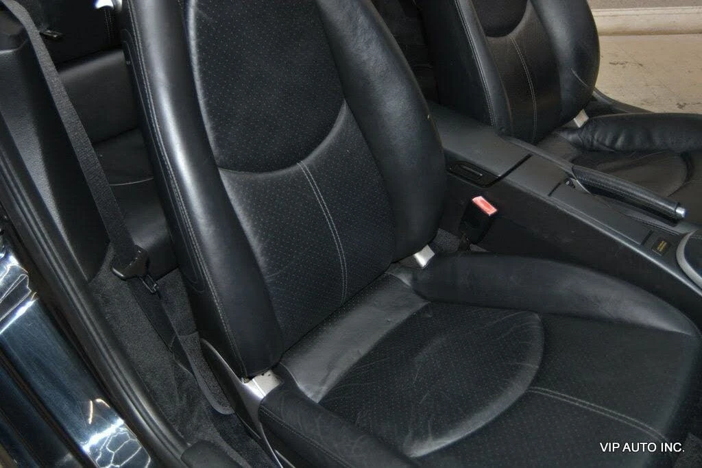 2006 Porsche 997 Carrera S - Image 20 of 31