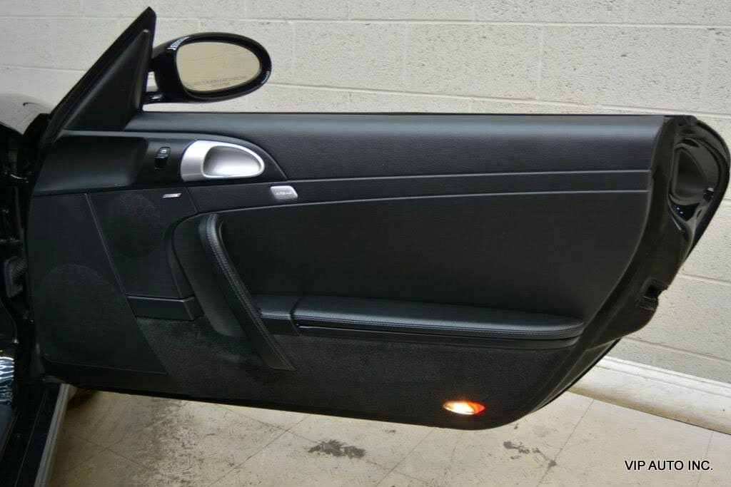 2006 Porsche 997 Carrera S - Image 14 of 31