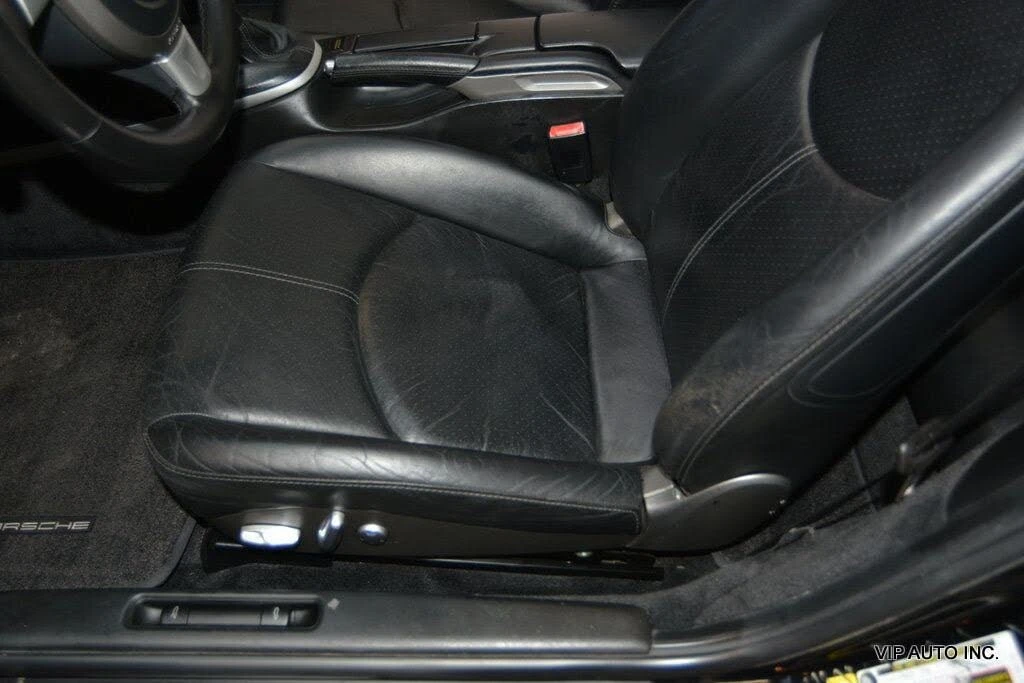 2006 Porsche 997 Carrera S - Image 21 of 31