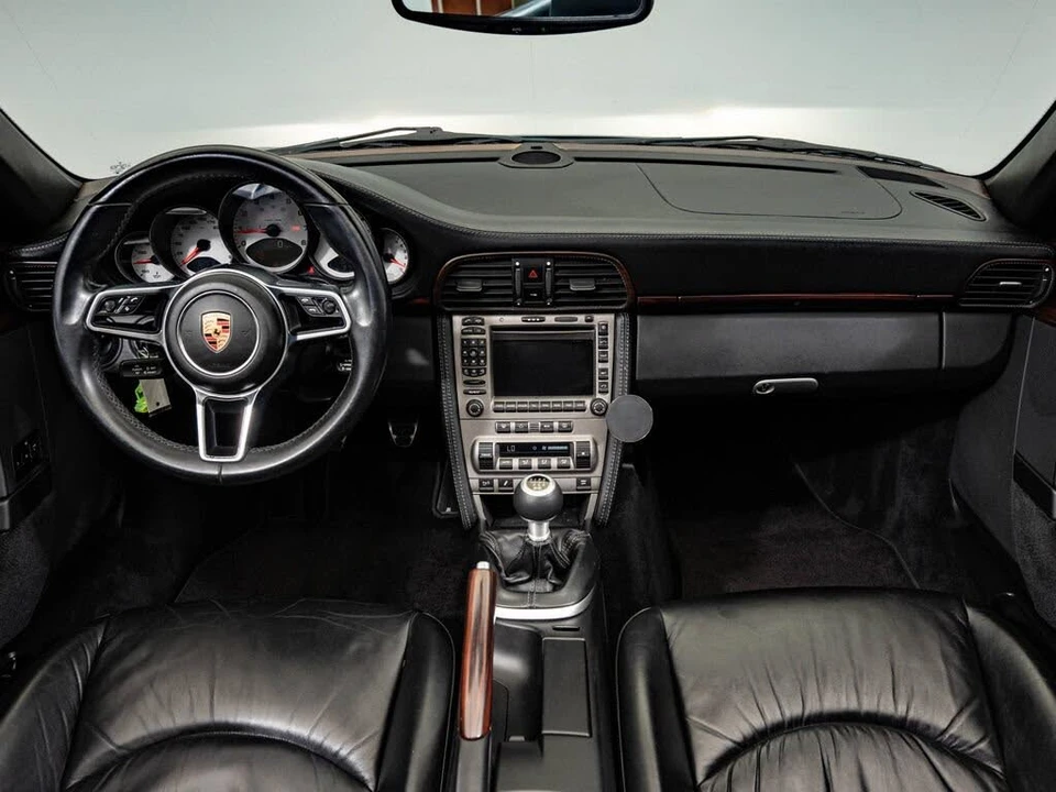 2006 Porsche 997 Carrera S - Image 6 of 31