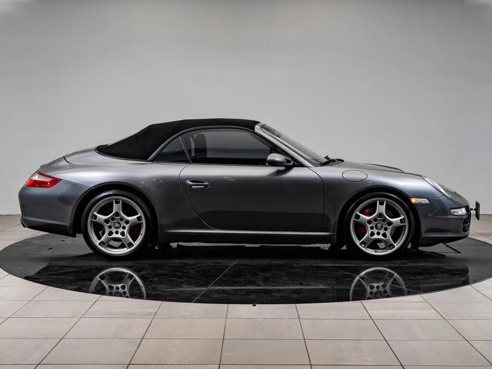 2006 Porsche 997 Carrera S - Image 9 of 31