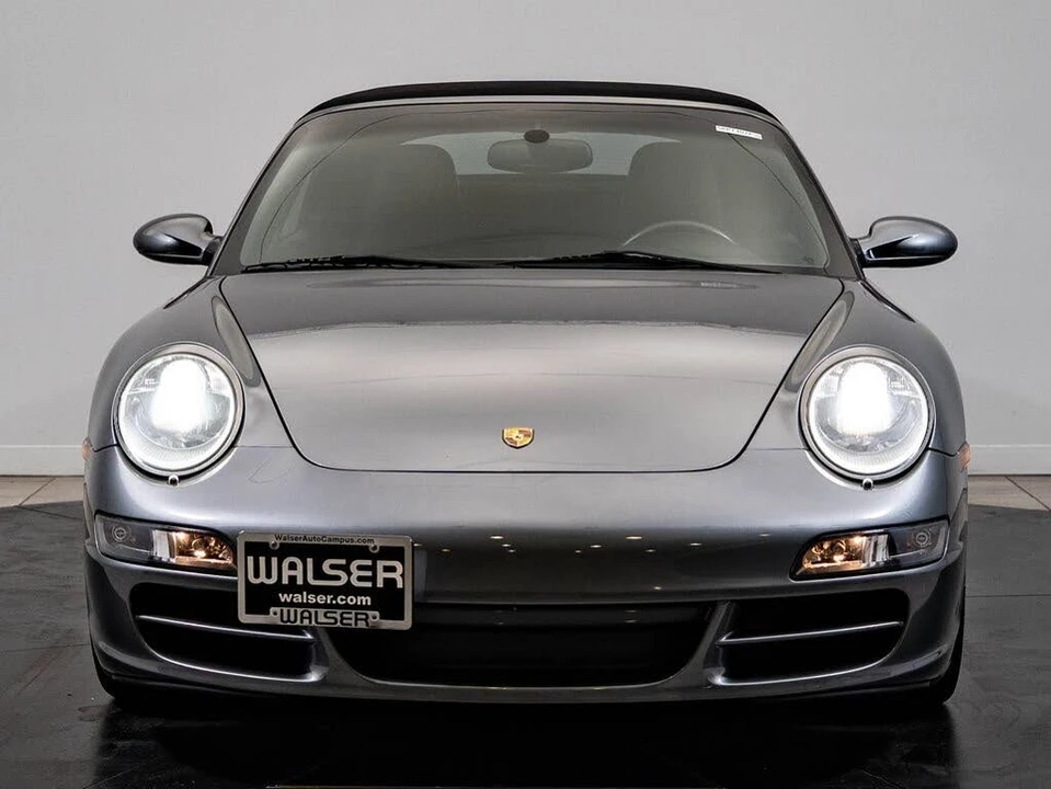 2006 Porsche 997 Carrera S - Image 11 of 31