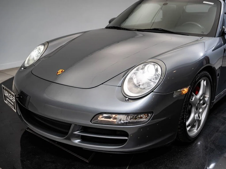 2006 Porsche 997 Carrera S - Image 16 of 31