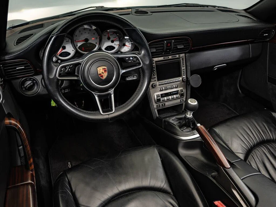 2006 Porsche 997 Carrera S - Image 4 of 31