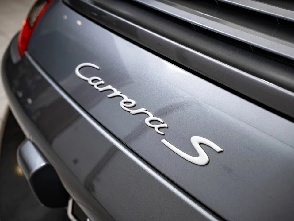 2006 Porsche 997 Carrera S - Image 18 of 31