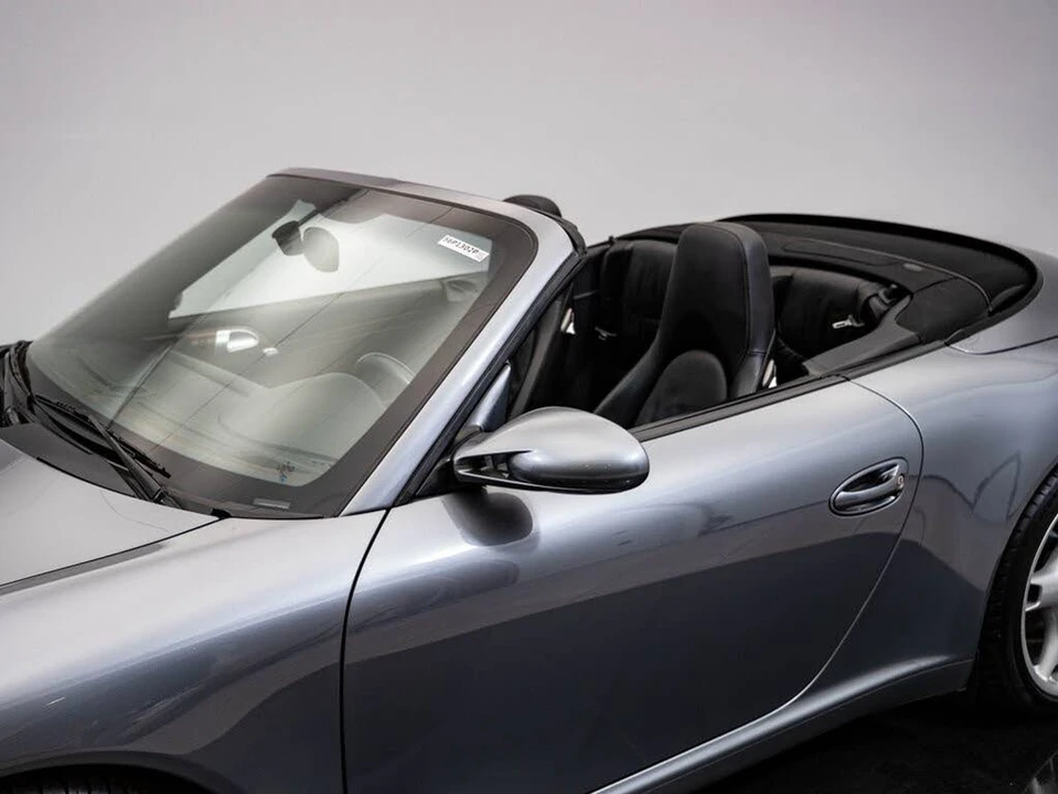 2006 Porsche 997 Carrera S - Image 21 of 31